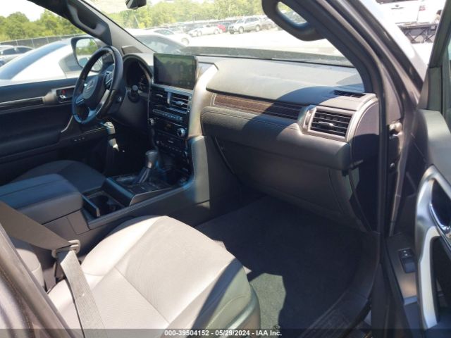 JTJAM7BX3P5378268 Lexus 460 Premium