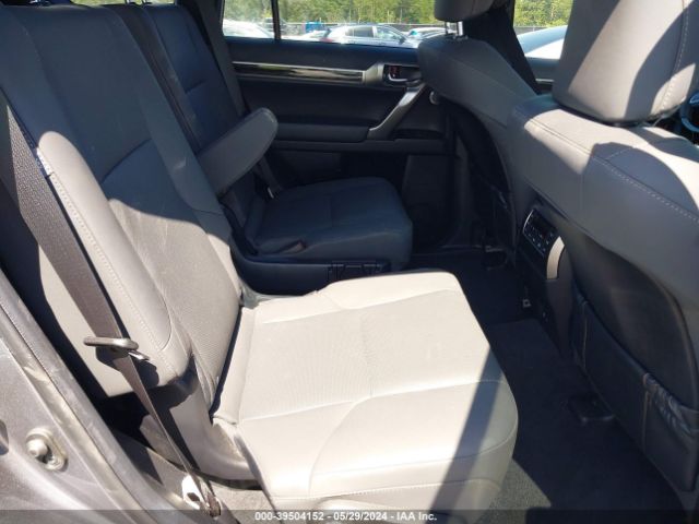 JTJAM7BX3P5378268 Lexus 460 Premium