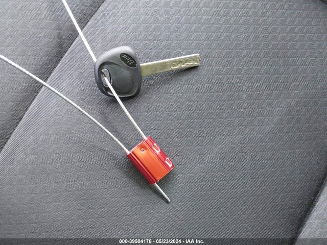 39504176 :رقم المزاد ، KMHH35LE2KU093979 vin ، 2019 Hyundai Elantra Gt مزاد بيع