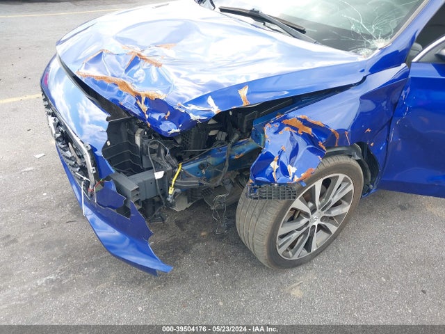 39504176 :رقم المزاد ، KMHH35LE2KU093979 vin ، 2019 Hyundai Elantra Gt مزاد بيع