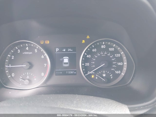 39504176 :رقم المزاد ، KMHH35LE2KU093979 vin ، 2019 Hyundai Elantra Gt مزاد بيع