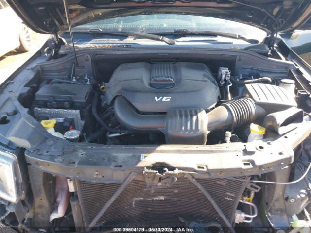 1C4RJFAG5FC172230 Jeep Grand Cherokee Laredo