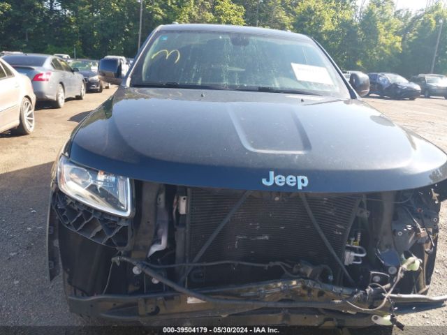 1C4RJFAG5FC172230 Jeep Grand Cherokee Laredo