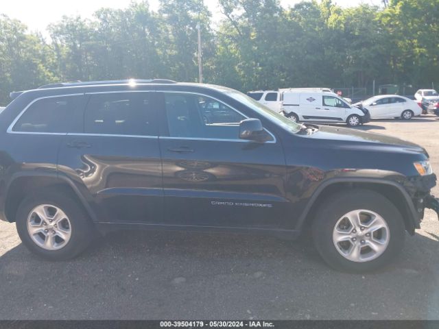 1C4RJFAG5FC172230 Jeep Grand Cherokee Laredo
