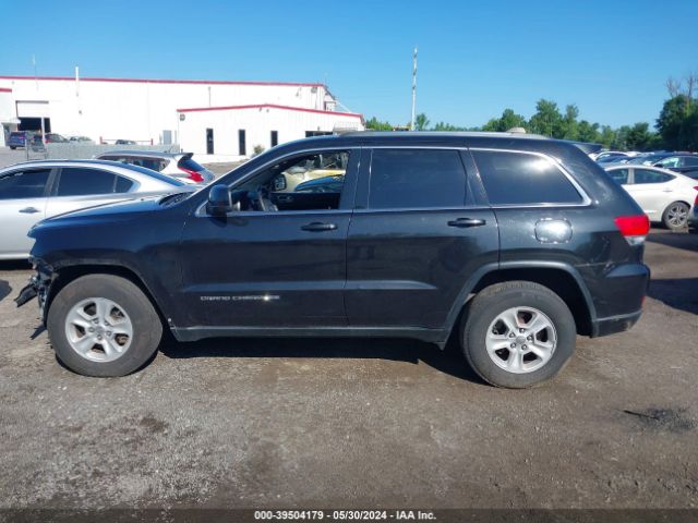 1C4RJFAG5FC172230 Jeep Grand Cherokee Laredo