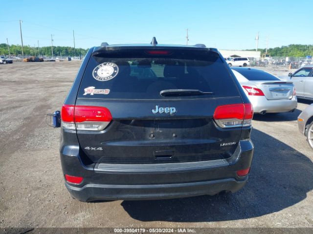 1C4RJFAG5FC172230 Jeep Grand Cherokee Laredo
