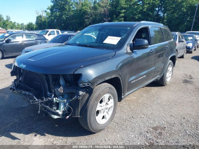 1C4RJFAG5FC172230 Jeep Grand Cherokee Laredo