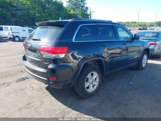 1C4RJFAG5FC172230 Jeep Grand Cherokee Laredo