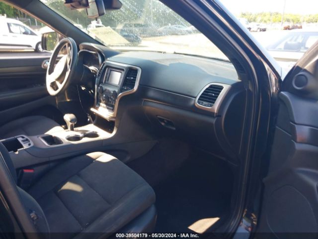 1C4RJFAG5FC172230 Jeep Grand Cherokee Laredo