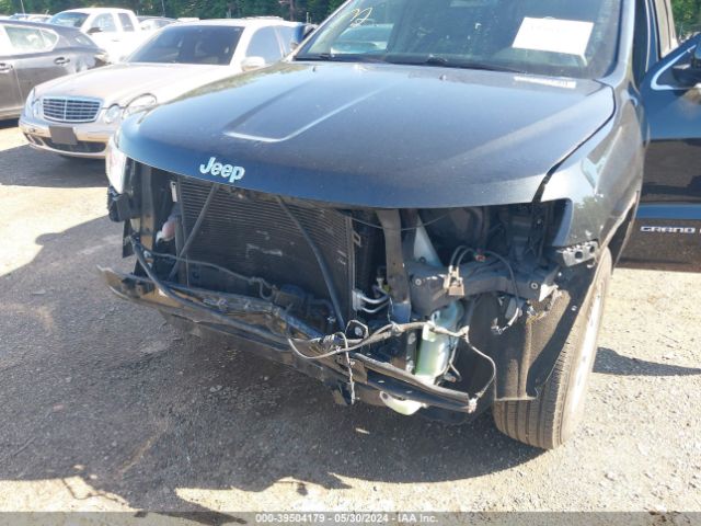 1C4RJFAG5FC172230 Jeep Grand Cherokee Laredo