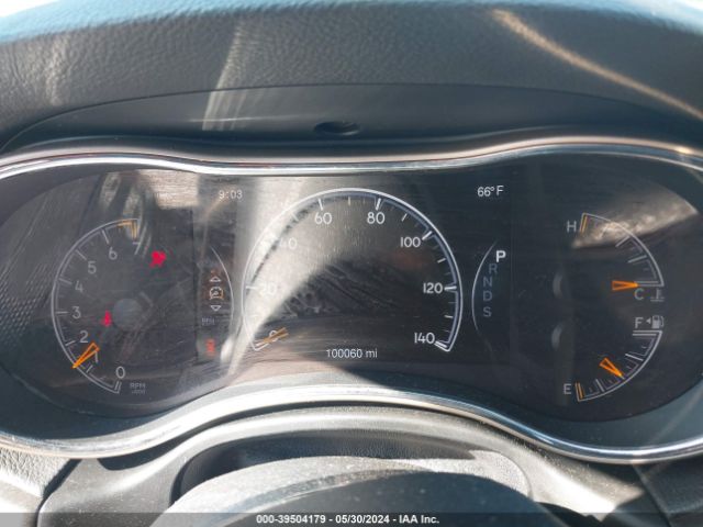 1C4RJFAG5FC172230 Jeep Grand Cherokee Laredo