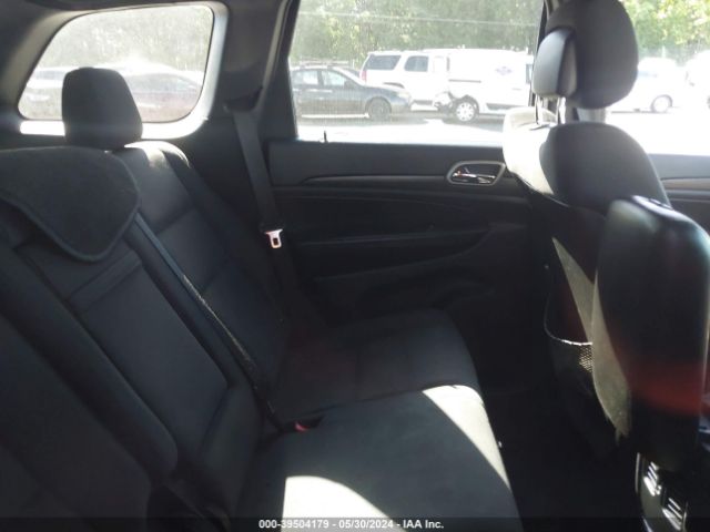 1C4RJFAG5FC172230 Jeep Grand Cherokee Laredo