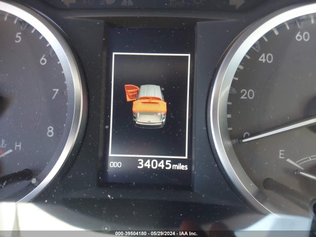 Toyota Highlander Le Plus 2019 5TDZZRFH1KS305859 Image 16