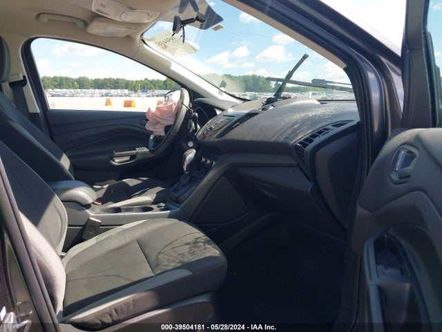 Ford ESCAPE S 2016 1FMCU0F7XGUB21882 Image 5