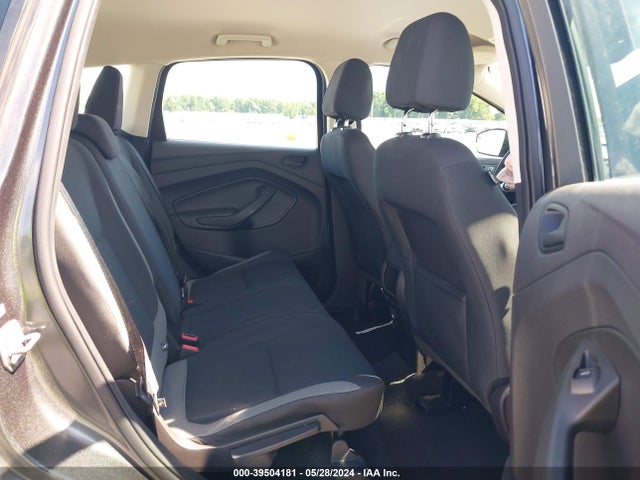 Ford ESCAPE S 2016 1FMCU0F7XGUB21882 Image 8