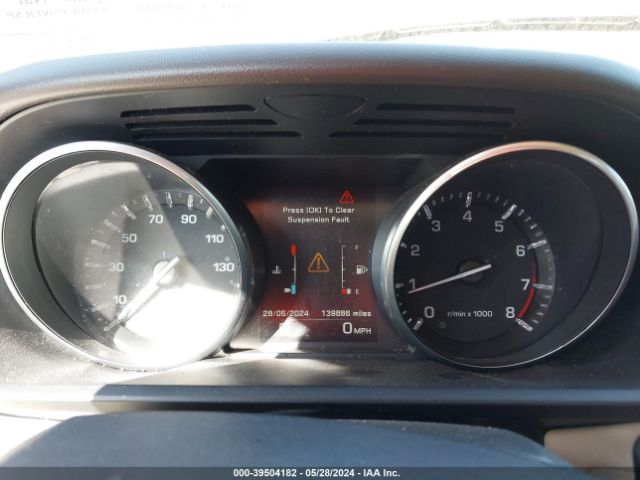 SALWR2WF3EA355889 Land Rover Range Rover Sport 3.0l V6 Supercharged Hse