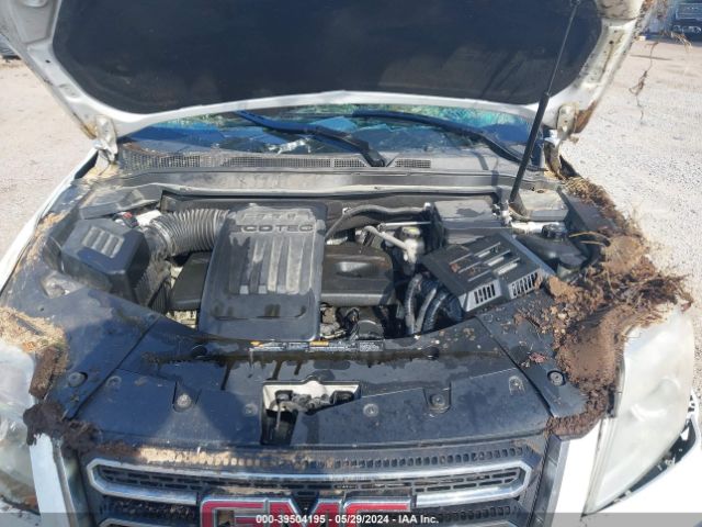 2GKALPEK1G6331996 GMC Terrain Slt