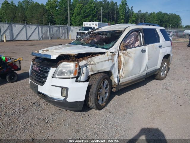 2GKALPEK1G6331996 GMC Terrain Slt