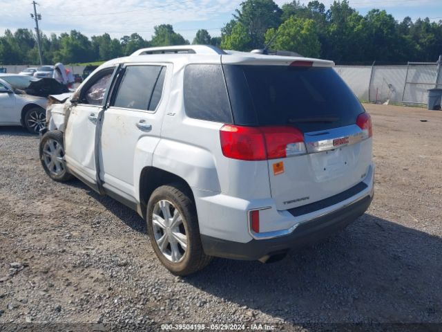 2GKALPEK1G6331996 GMC Terrain Slt