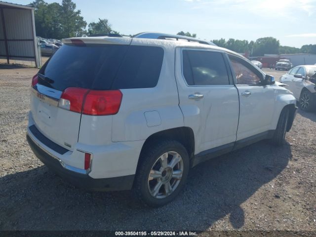 2GKALPEK1G6331996 GMC Terrain Slt