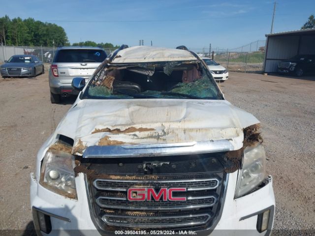 2GKALPEK1G6331996 GMC Terrain Slt