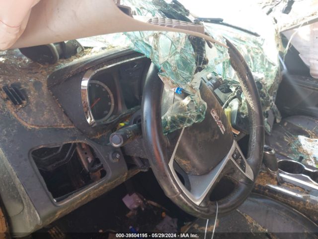 2GKALPEK1G6331996 GMC Terrain Slt