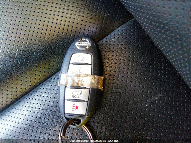 Nissan Rogue Sl 2017 JN8AT2MT8HW380889 Image 11