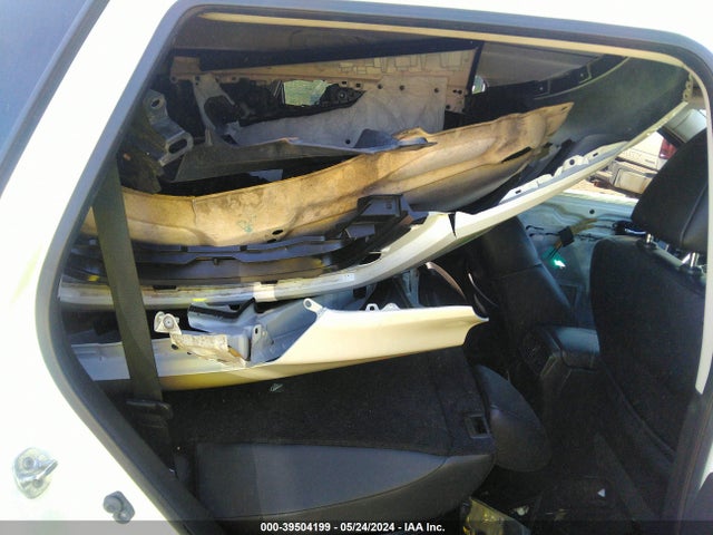 Nissan Rogue Sl 2017 JN8AT2MT8HW380889 Image 12