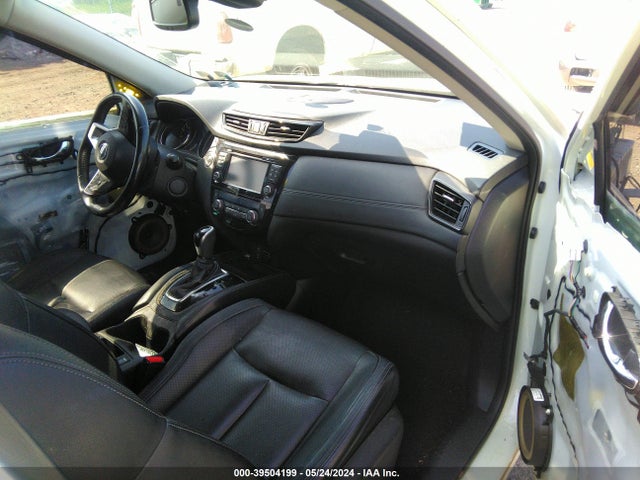 Nissan Rogue Sl 2017 JN8AT2MT8HW380889 Image 5