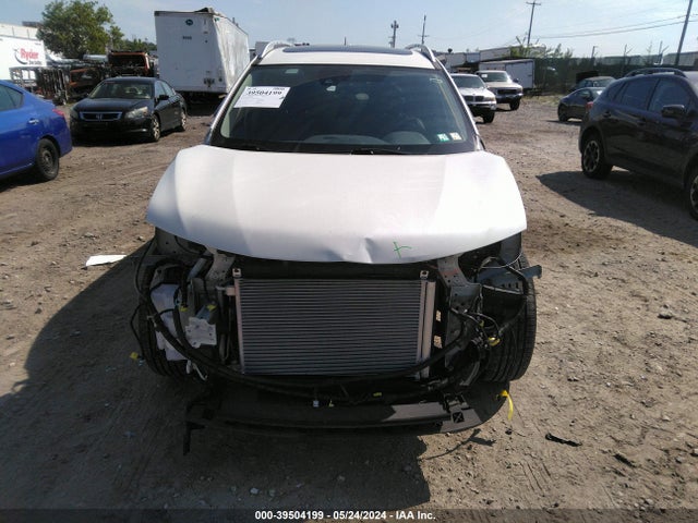 Nissan Rogue Sl 2017 JN8AT2MT8HW380889 Image 6