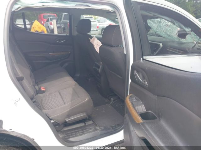 1GKKNSLA7HZ179563 GMC Acadia Sle-2