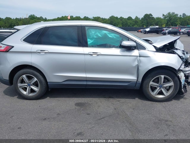 Ford EDGE SEL 2019 2FMPK3J9XKBB30887 Image 13