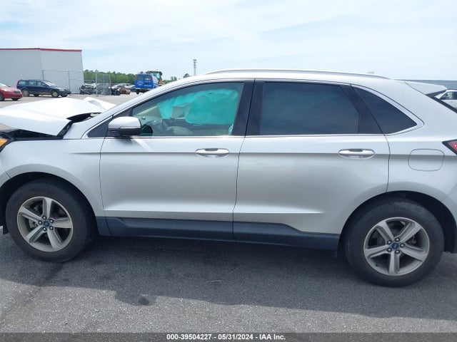 Ford EDGE SEL 2019 2FMPK3J9XKBB30887 Image 14