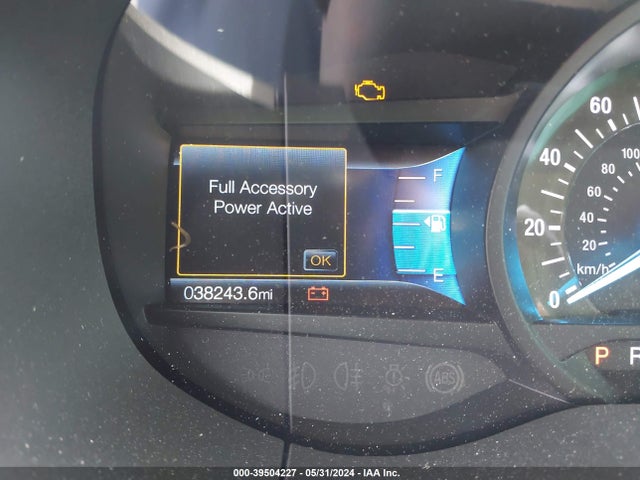 Ford EDGE SEL 2019 2FMPK3J9XKBB30887 Image 15