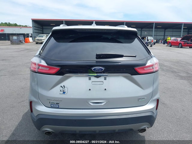 Ford EDGE SEL 2019 2FMPK3J9XKBB30887 Image 16