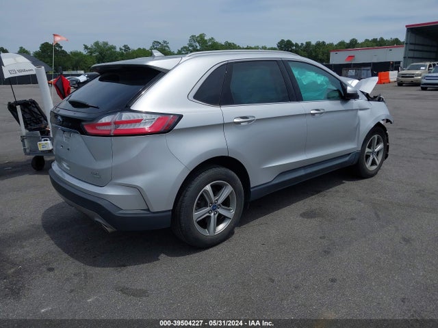 Ford EDGE SEL 2019 2FMPK3J9XKBB30887 Image 4