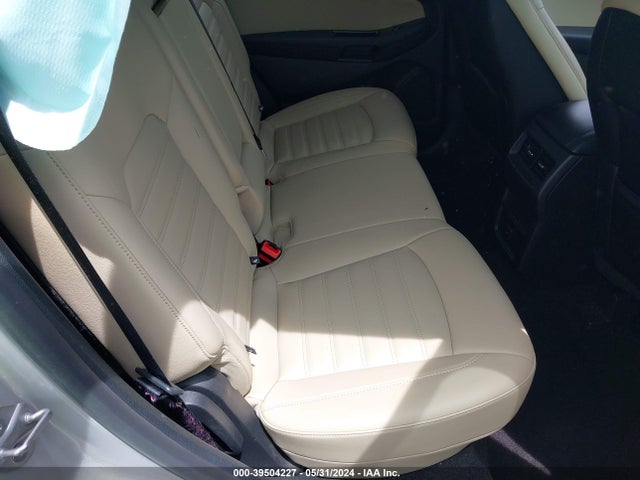 Ford EDGE SEL 2019 2FMPK3J9XKBB30887 Image 8