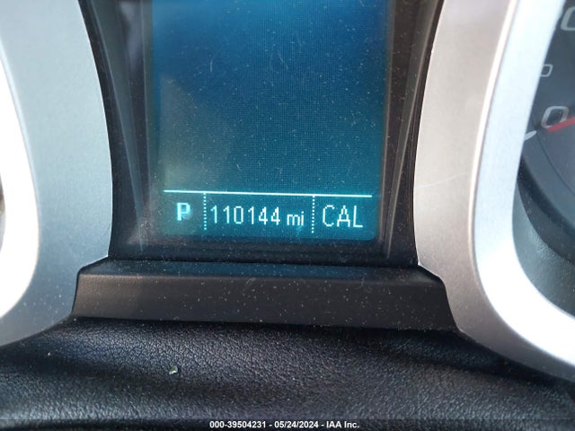 Chevrolet Equinox Premier 2017 2GNFLGEK9H6328855 Image 7