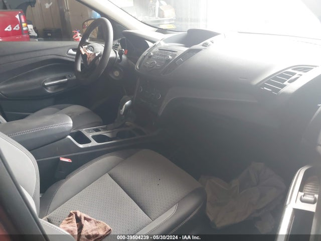 Ford ESCAPE SE 2018 1FMCU9GD4JUC43394 Image 5