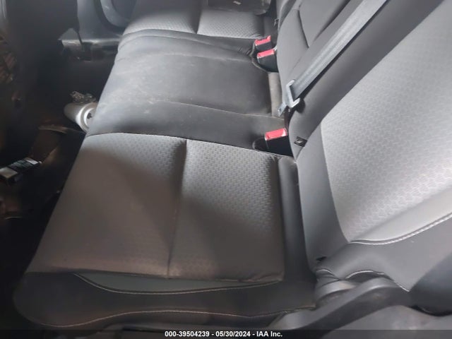Ford ESCAPE SE 2018 1FMCU9GD4JUC43394 Image 8