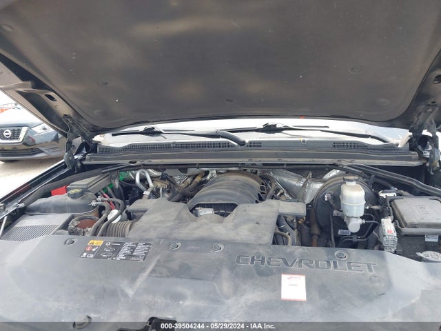 Chevrolet Tahoe Ltz 2015 1GNSCCKC4FR234307 Image 10