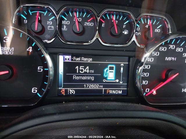 Chevrolet Tahoe Ltz 2015 1GNSCCKC4FR234307 Image 15
