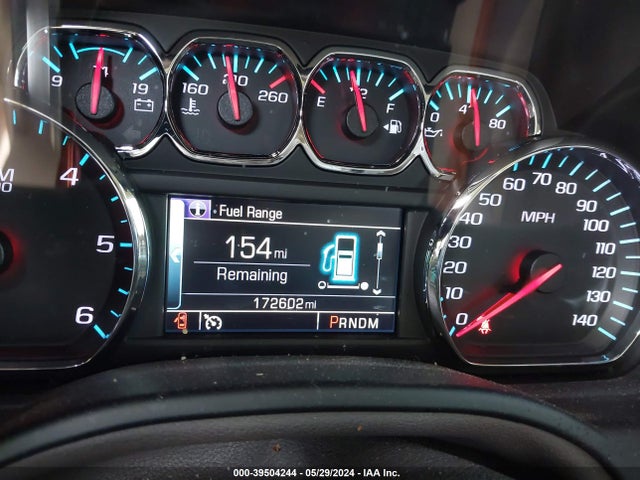 Chevrolet Tahoe Ltz 2015 1GNSCCKC4FR234307 Image 7