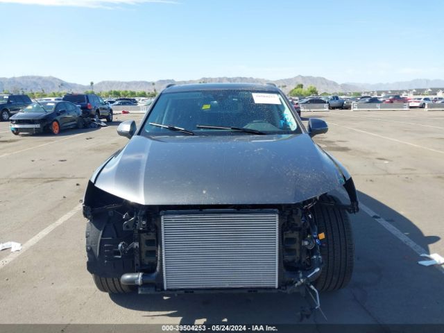 WA1LCBF79RD005511 Audi Q7 Premium Plus 45 Tfsi Quattro Tiptronic