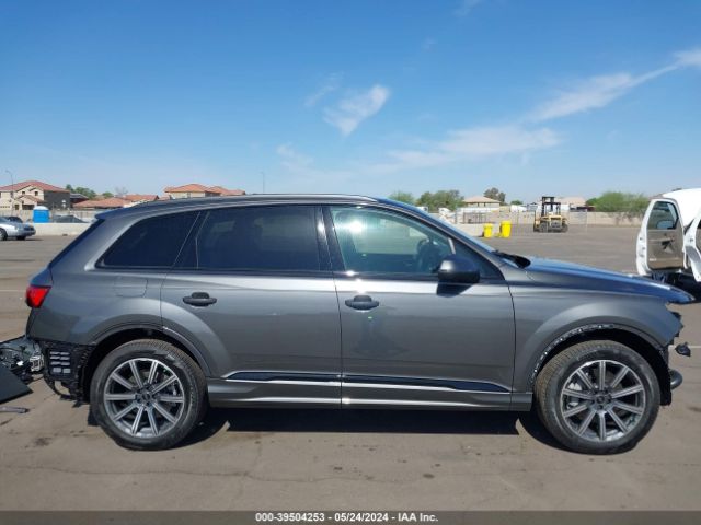 WA1LCBF79RD005511 Audi Q7 Premium Plus 45 Tfsi Quattro Tiptronic