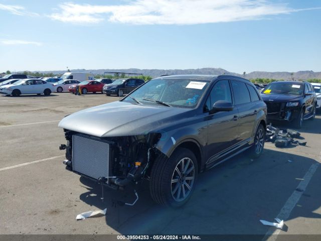 WA1LCBF79RD005511 Audi Q7 Premium Plus 45 Tfsi Quattro Tiptronic