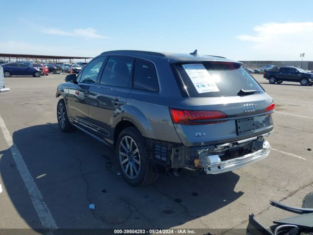 WA1LCBF79RD005511 Audi Q7 Premium Plus 45 Tfsi Quattro Tiptronic