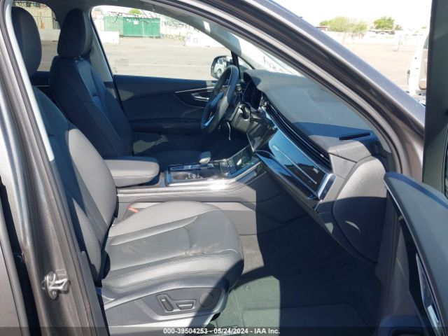 WA1LCBF79RD005511 Audi Q7 Premium Plus 45 Tfsi Quattro Tiptronic