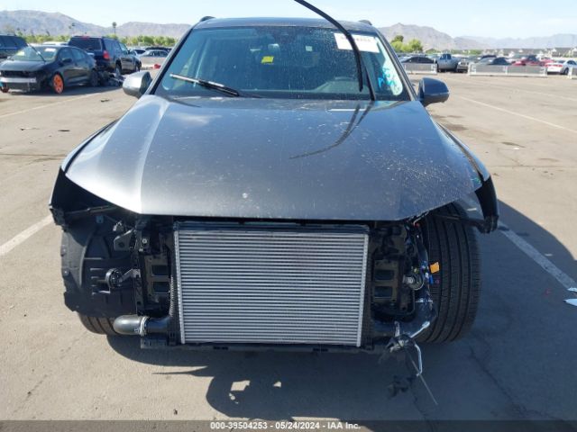 WA1LCBF79RD005511 Audi Q7 Premium Plus 45 Tfsi Quattro Tiptronic