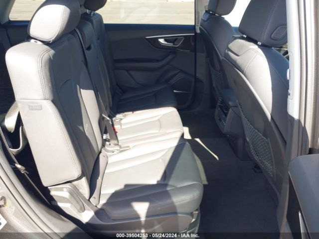 WA1LCBF79RD005511 Audi Q7 Premium Plus 45 Tfsi Quattro Tiptronic